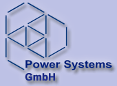 Power Systems GmbH -> Zur Startseite